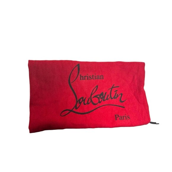 Christian Louboutin Heels - Picture 10 of 11